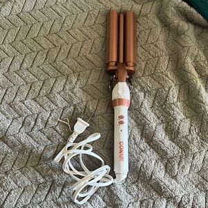 CONAIR hair crimper